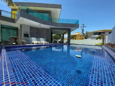 Casa com 4 Quartos à venda, 716m² no Vilas do Atlântico, Lauro de Freitas
