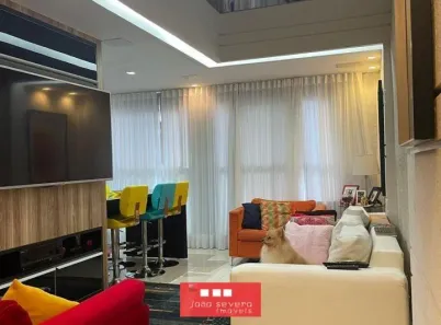 Apartamento com 1 Quarto à venda, 76m² no Norte, Brasília