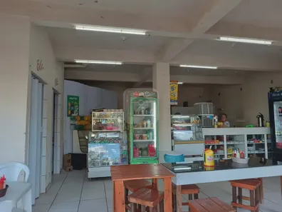 Loja / Salão / Ponto Comercial à venda, 237m² no Laranjeiras, Uberlândia