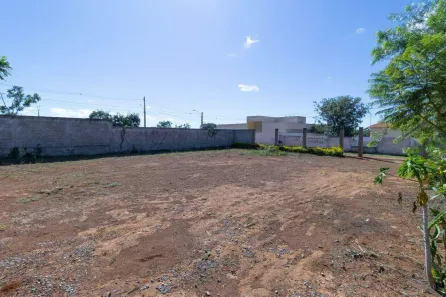 Terreno / Lote / Condomínio à venda, 690m² no Setor Habitacional Jardim Botânico, Brasília