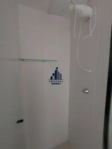 Apartamento com 2 Quartos para alugar, 39m² no Liberdade, São Paulo