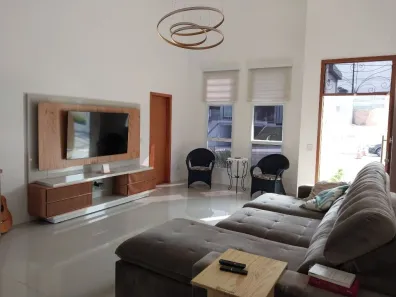 Casa de Condomínio com 3 Quartos à venda, 230m² no Residencial San Diego (Paysage Serein), Vargem Grande Paulista
