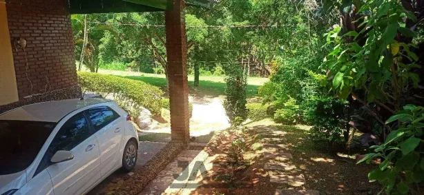 Casa de Condomínio com 4 Quartos para alugar, 209m² no Área Rural de Morungaba, Morungaba