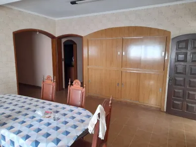 Fazenda / Sítio / Chácara com 5 Quartos à venda, 400m² no Chácaras Bom Tempo, Franco da Rocha