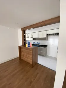 Apartamento com 2 Quartos para alugar, 75m² no Centro, Barueri