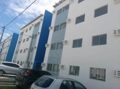 Apartamento com 2 Quartos à venda, 55m² no Nossa Senhora do Ó, Paulista