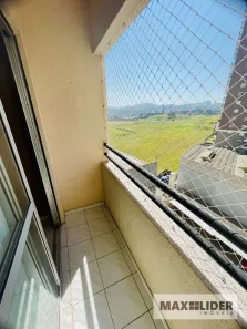 Apartamento com 2 Quartos para venda ou aluguel, 68m² no Tamboré, Barueri