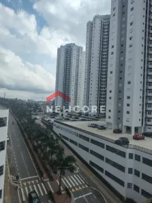 Apartamento com 2 Quartos à venda, 82m² no Parque Esplanada, Embu das Artes