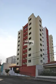 Cobertura com 3 Quartos à venda, 118m² no Jardim Brasil, Bauru
