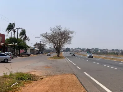 Terreno / Lote / Condomínio à venda, 225m² no , Abadiânia
