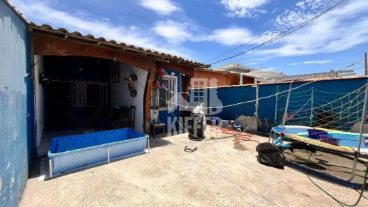 Casa com 2 Quartos à venda, 76m² no Jardim Atlântico Central (Itaipuaçu), Maricá