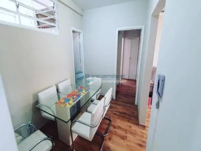 Apartamento com 2 Quartos à venda, 90m² no Vila Joaquim Inácio, Campinas