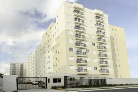 Apartamento com 2 Quartos à venda, 34m² no Vila Palmeiras, São Paulo