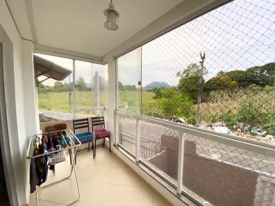 Casa de Condomínio com 2 Quartos à venda, 117m² no Lagoa Funda, Guarapari