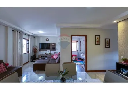 Casa com 2 Quartos à venda, 70m² no Centro, Raposos
