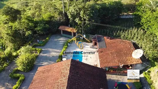 Fazenda / Sítio / Chácara com 6 Quartos à venda, 40000m² no Gravatá Centro, Gravatá