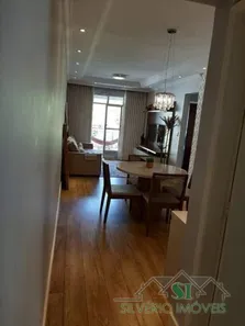Apartamento com 2 Quartos à venda, 74m² no Bingen, Petrópolis