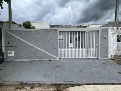 Casa com 2 Quartos à venda, 200m² no Parque Residencial São Clemente, Monte Mor