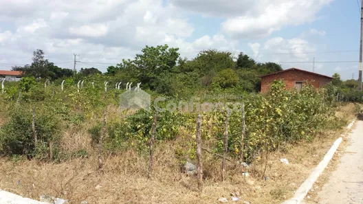 Terreno / Lote / Condomínio à venda, 360m² no , São Gonçalo do Amarante