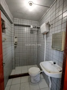 Casa com 1 Quarto para alugar, 148m² no Operária Nova, Criciúma