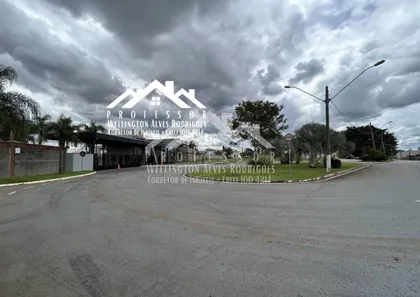 Terreno / Lote / Condomínio à venda, 300m² no Jardim Porto Real V, Limeira