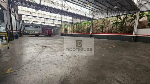Galpão / Depósito / Armazém para alugar, 10200m² no Centro, Diadema