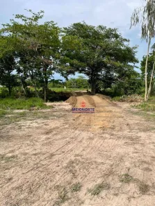 Fazenda / Sítio / Chácara com 1 Quarto à venda, 2260000m² no , Itapecuru Mirim
