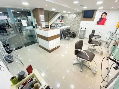 Loja / Salão / Ponto Comercial à venda, 42m² no Centro, Nova Iguaçu