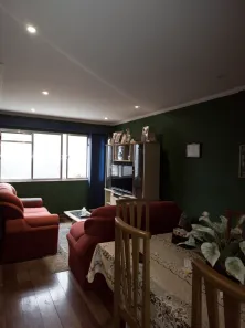 Apartamento com 2 Quartos à venda, 73m² no Bingen, Petrópolis