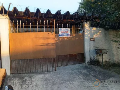 Casa Comercial com 3 Quartos para alugar, 120m² no Jardim São Salvador, Taboão da Serra