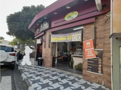 Loja / Salão / Ponto Comercial à venda, 200m² no Jardim das Flores, Osasco