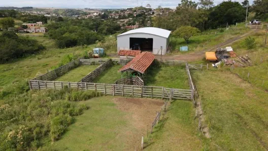 Fazenda / Sítio / Chácara à venda, 1137400m² no Assaí, Assaí