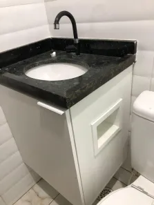 Apartamento com 2 Quartos para alugar, 67m² no Janga, Paulista