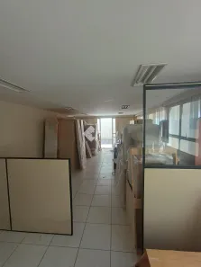 Conjunto Comercial / Sala com 2 Quartos para alugar, 56m² no Centro, Anhembi