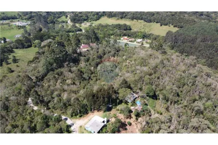 Terreno / Lote / Condomínio à venda, 24000m² no Centro, Campina Grande do Sul