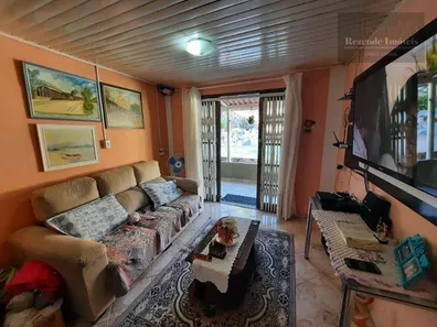 Casa com 3 Quartos à venda, 150m² no Antonina, Antonina