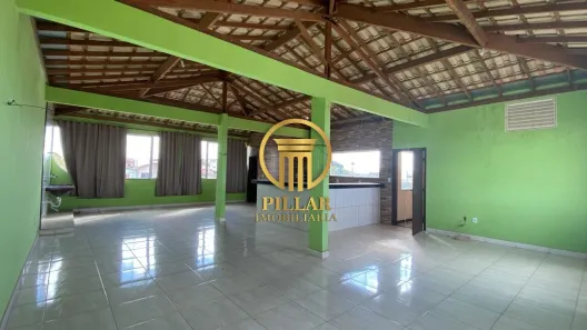 Casa com 3 Quartos para alugar, 235m² no Monte Carmelo, Montes Claros
