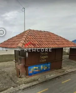 Conjunto Comercial / Sala à venda, 30m² no Balneario Europa, Mongaguá