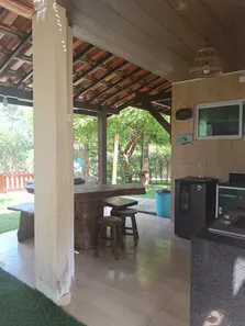 Casa com 4 Quartos à venda, 132m² no , Chã Grande