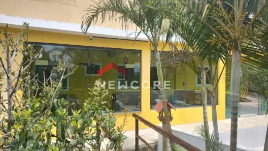 Fazenda / Sítio / Chácara com 1 Quarto à venda, 2000m² no Centro, São Lourenço da Serra