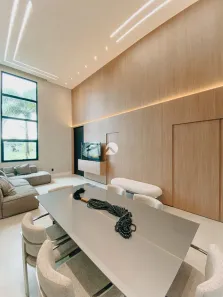 Casa de Condomínio com 3 Quartos à venda, 165m² no Residenciais Fazenda Itapema, Limeira