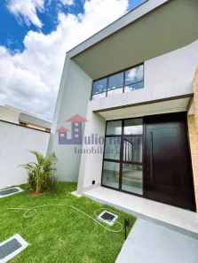 Casa de Condomínio com 3 Quartos à venda, 200m² no Setor Habitacional Tororó, Brasília