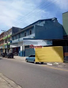Prédio Inteiro à venda, 509m² no Jardim Rincão, Arujá