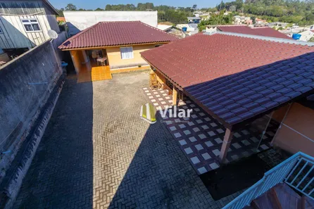 Sobrado com 5 Quartos à venda, 350m² no Jardim Menino Deus, Quatro Barras