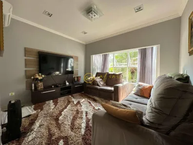 Casa de Condomínio com 3 Quartos à venda, 260m² no Parque Esplanada, Votorantim