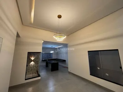 Casa com 3 Quartos à venda, 148m² no Parque Sol Nascente, Gurupi