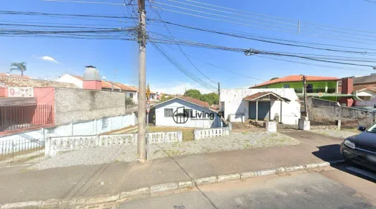 Terreno / Lote / Condomínio à venda, 1615m² no Portão, Curitiba