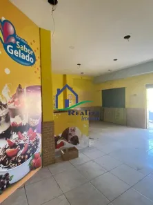Loja / Salão / Ponto Comercial para alugar, 85m² no Nova Cidade, São Gonçalo