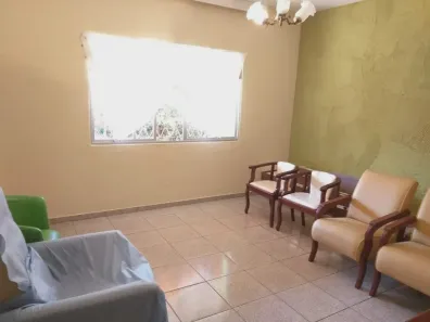 Sobrado com 3 Quartos à venda, 105m² no Parque Fernando Jorge, Cubatão
