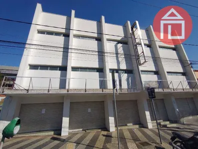 Prédio Inteiro para alugar, 1656m² no Centro, Bragança Paulista